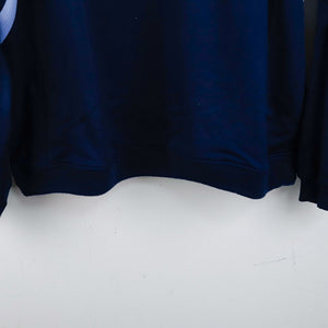 Felpa Training Napoli Macron 2010/2011 by MACRON - Home (10)