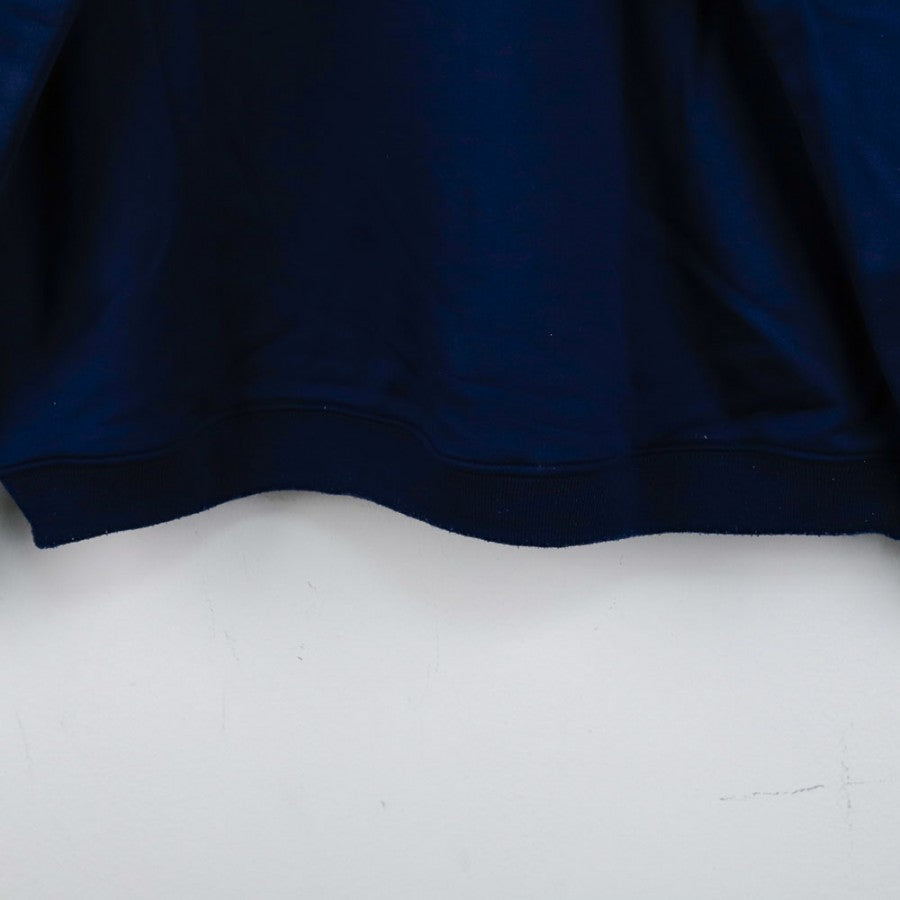 Felpa Training Napoli Macron 2010/2011 by MACRON - Home (5)