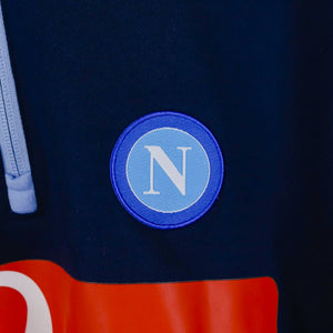 Felpa Training Napoli Macron 2010/2011 by MACRON - Home (7)