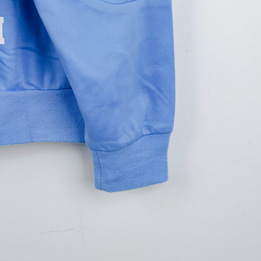 Felpa Training Napoli Macron 2012/2013 by MACRON - Home (4)