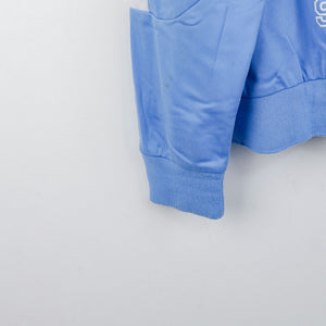 Felpa Training Napoli Macron 2012/2013 by MACRON - Home (5)