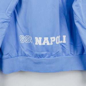 Felpa Training Napoli Macron 2012/2013 by MACRON - Home (6)