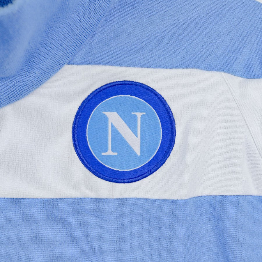 Felpa Training Napoli Macron 2012/2013 by MACRON - Home (7)