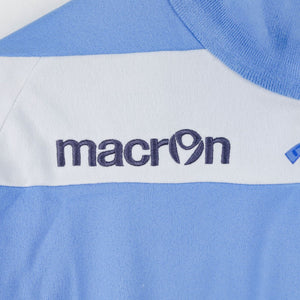 Felpa Training Napoli Macron 2012/2013 by MACRON - Home (8)