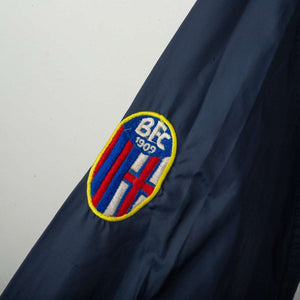 Giacca Antipioggia Bologna Macron 2001/2002 by MACRON - Home (11)