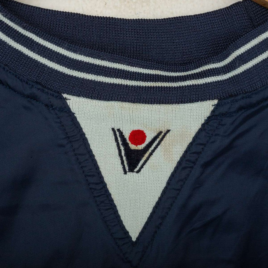 Giacca Antipioggia Bologna Macron 2001/2002 by MACRON - Home (14)