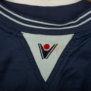 Giacca Antipioggia Bologna Macron 2001/2002 by MACRON - Home (14)