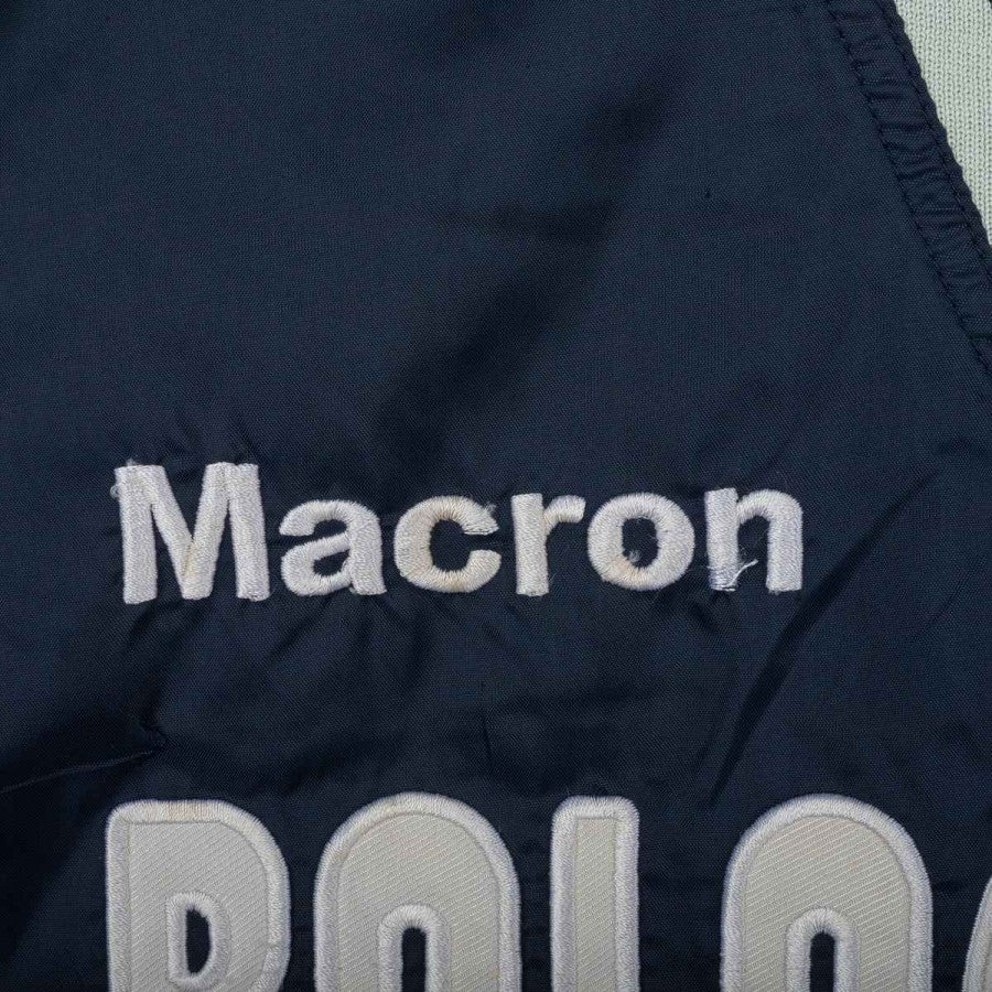 Giacca Antipioggia Bologna Macron 2001/2002 by MACRON - Home (15)