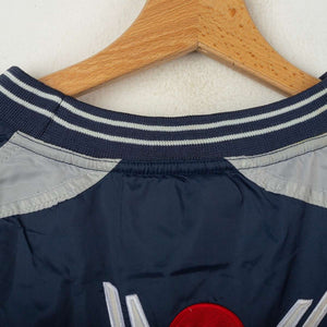 Giacca Antipioggia Bologna Macron 2001/2002 by MACRON - Home (3)