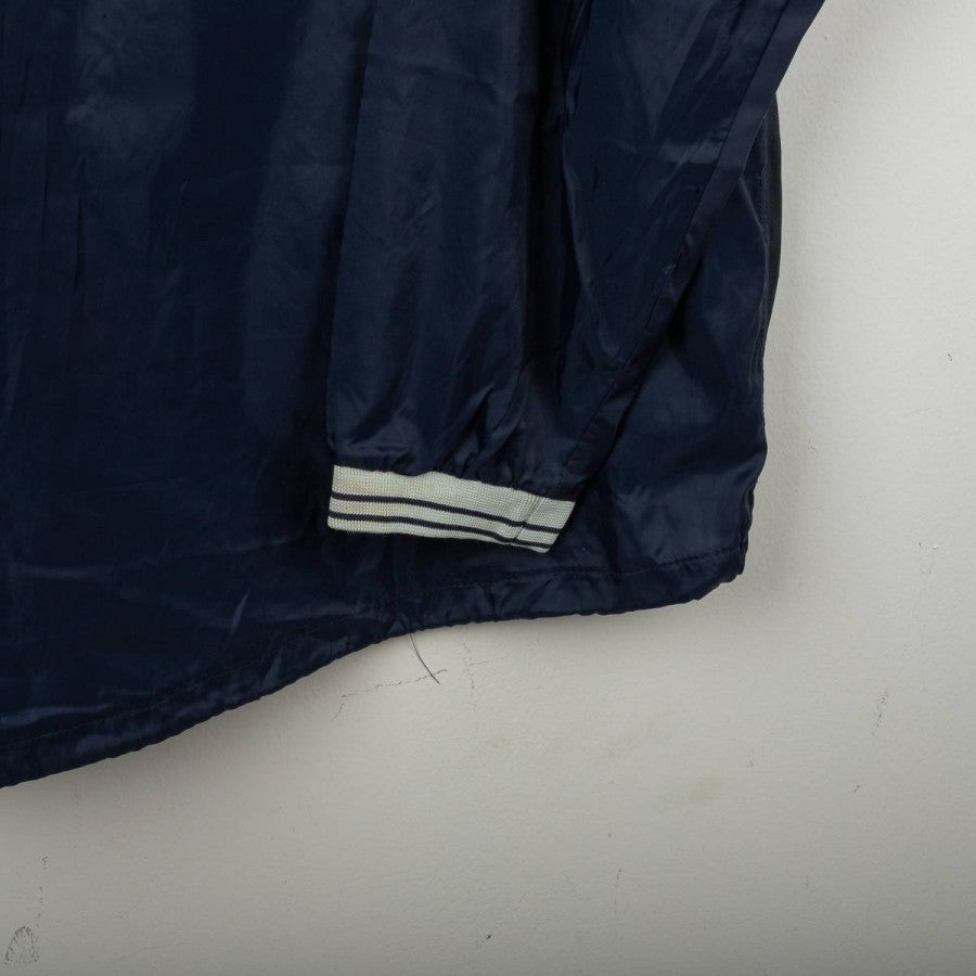 Giacca Antipioggia Bologna Macron 2001/2002 by MACRON - Home (7)