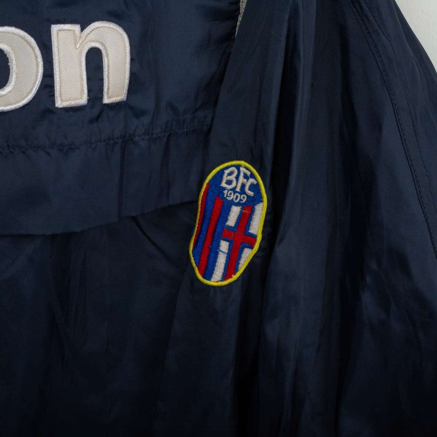 Giacca Antipioggia Bologna Macron 2001/2002 by MACRON - Home (9)