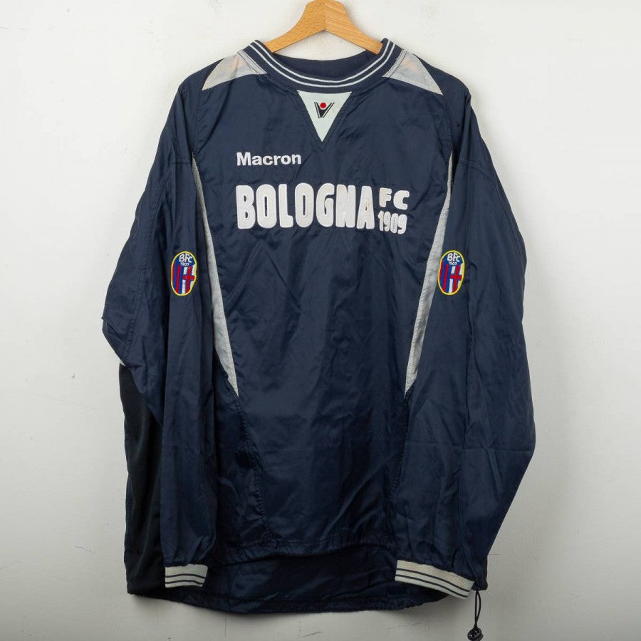 Giacca Antipioggia Bologna Macron 2001/2002 by MACRON - Home