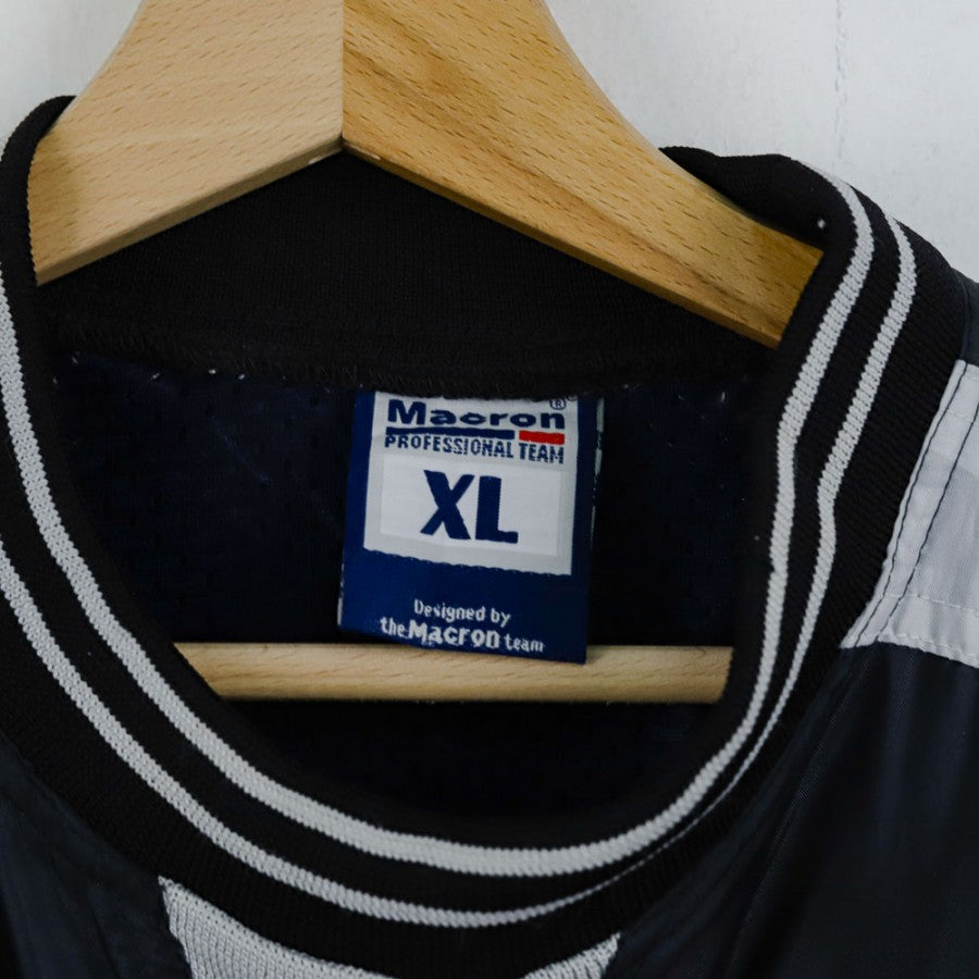 Giacca Antivento Bologna Macron 2005/2006 by MACRON - Home (12)