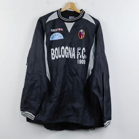 Giacca Antivento Bologna Macron 2005/2006 by MACRON - Home