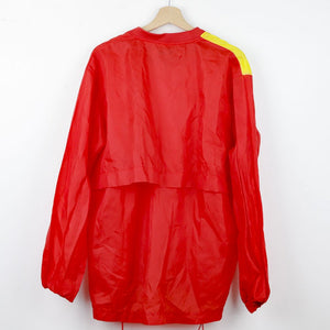 Giacca Antivento Vicenza Macron 2012/2013 by MACRON - Home (2)