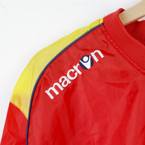 Giacca Antivento Vicenza Macron 2012/2013 by MACRON - Home (4)