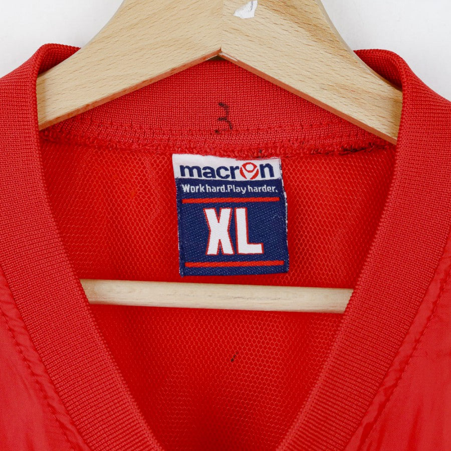 Giacca Antivento Vicenza Macron 2012/2013 by MACRON - Home (5)