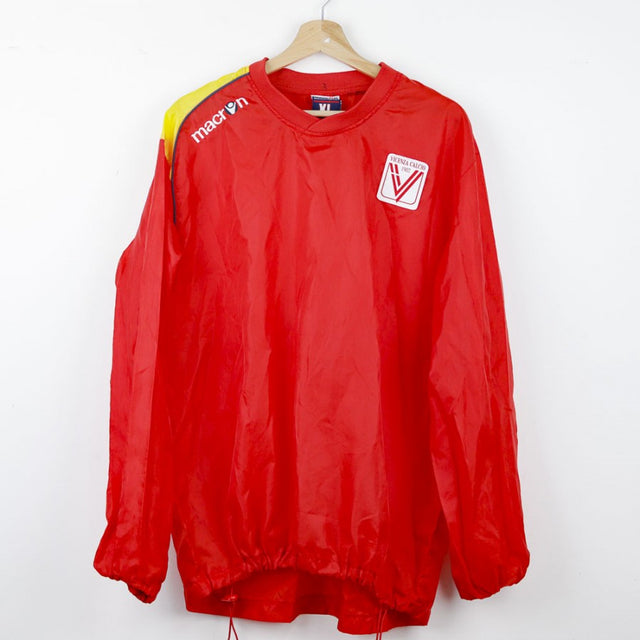 Giacca Antivento Vicenza Macron 2012/2013 by MACRON - Home