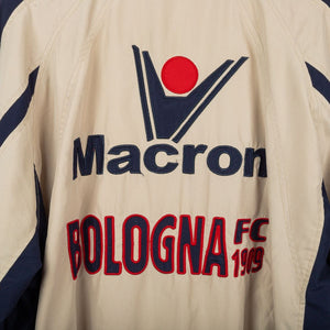 Giacca Bologna Macron 2000/2001 by MACRON - Home (16)