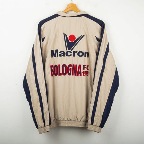 Giacca Bologna Macron 2000/2001 by MACRON - Home (2)