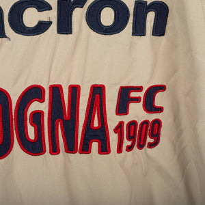 Giacca Bologna Macron 2000/2001 by MACRON - Home (20)