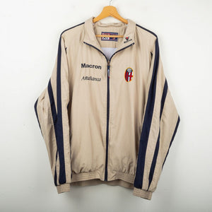Giacca Bologna Macron 2000/2001 by MACRON - Home