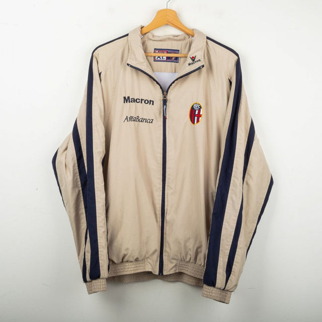 Giacca Bologna Macron 2000/2001 by MACRON - Home