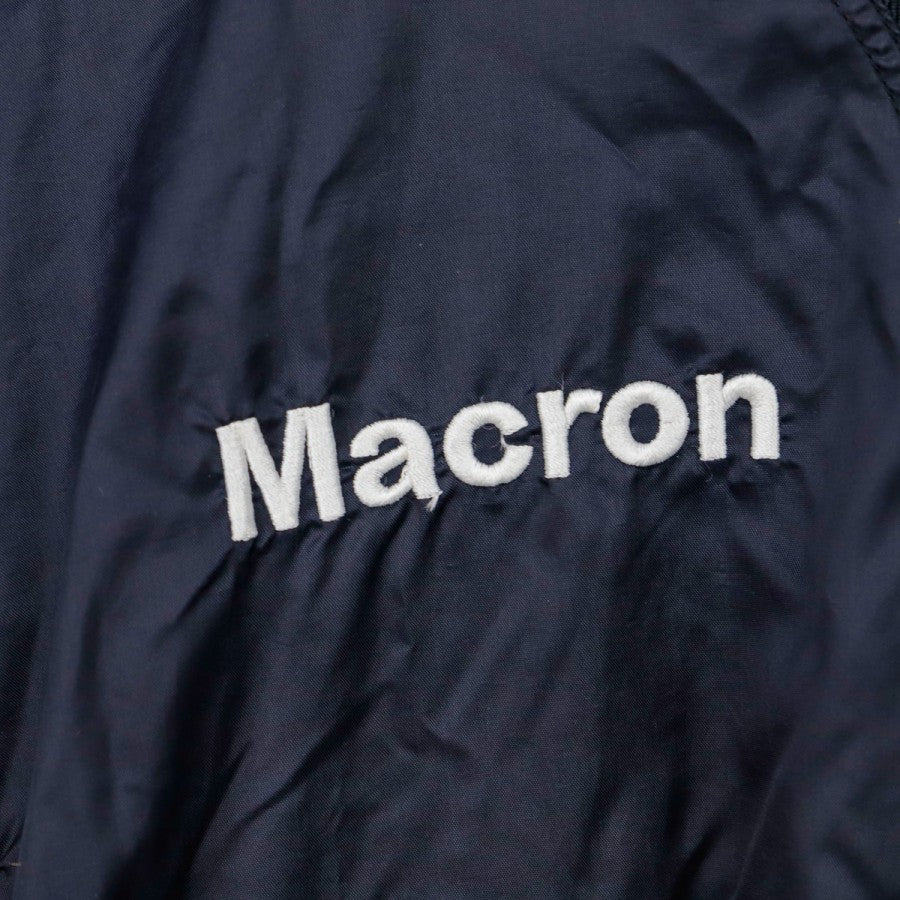 Giacca Bologna Macron 2001/2002 by MACRON - Home (11)