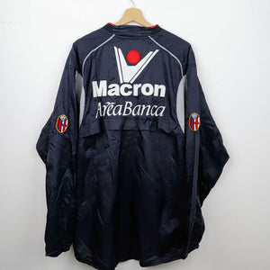 Giacca Bologna Macron 2001/2002 by MACRON - Home (2)