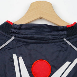 Giacca Bologna Macron 2001/2002 by MACRON - Home (3)