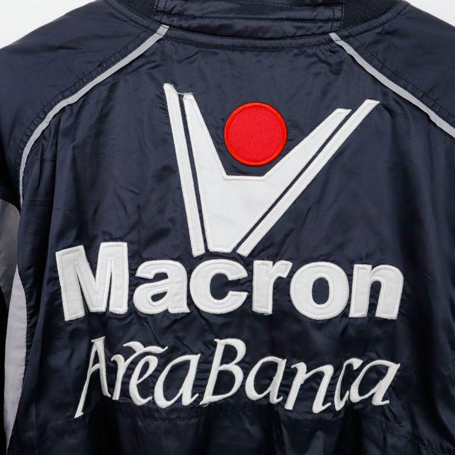 Giacca Bologna Macron 2001/2002 by MACRON - Home (4)