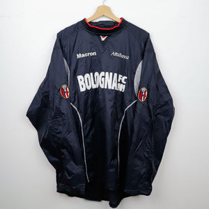Giacca Bologna Macron 2001/2002 by MACRON - Home