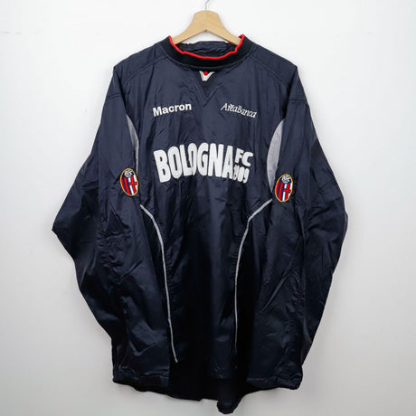 Giacca Bologna Macron 2001/2002 by MACRON - Home