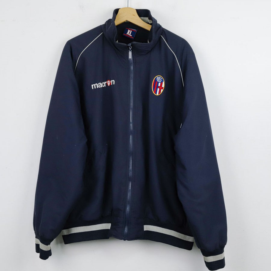 Giacca Bologna Macron 2001/2002 by MACRON - Home