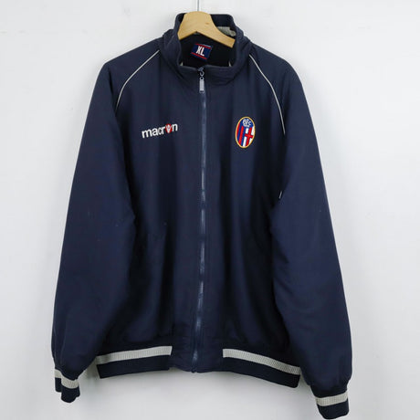 Giacca Bologna Macron 2001/2002 by MACRON - Home