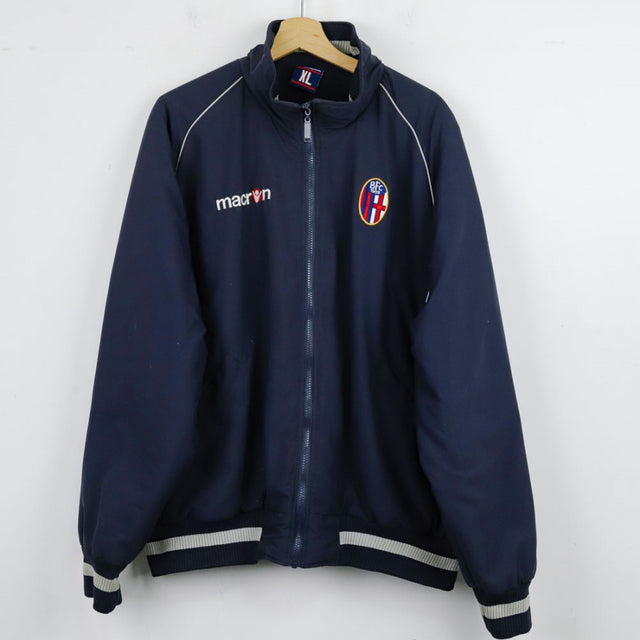 Giacca Bologna Macron 2001/2002 by MACRON - Home