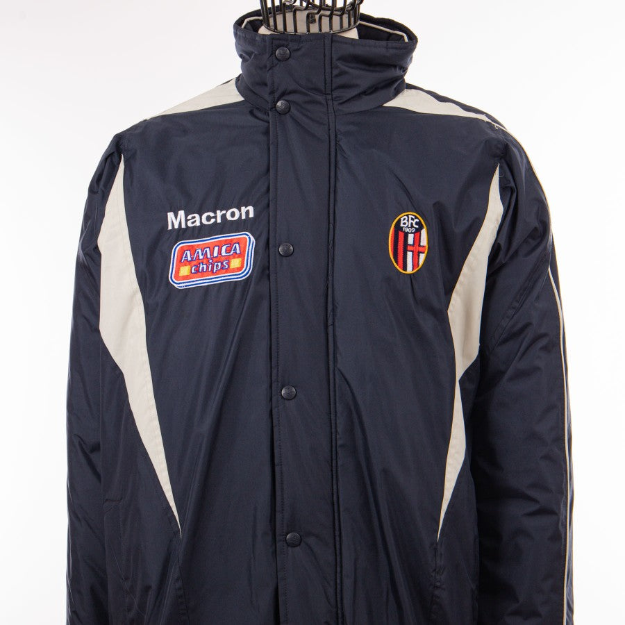 giacca bologna macron 2004/2005 by MACRON - Home (11)