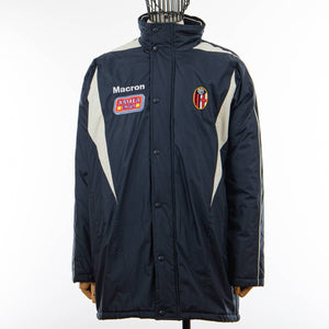 giacca bologna macron 2004/2005 by MACRON - Home