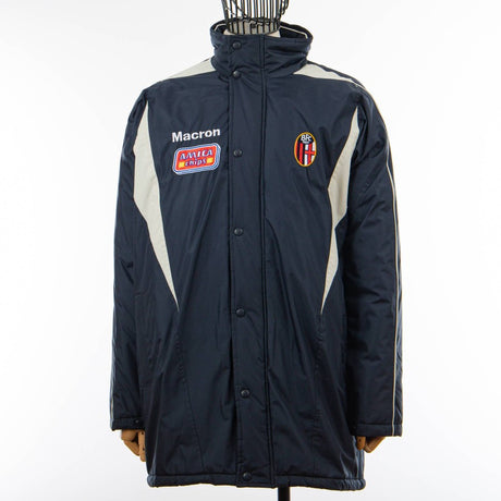 giacca bologna macron 2004/2005 by MACRON - Home