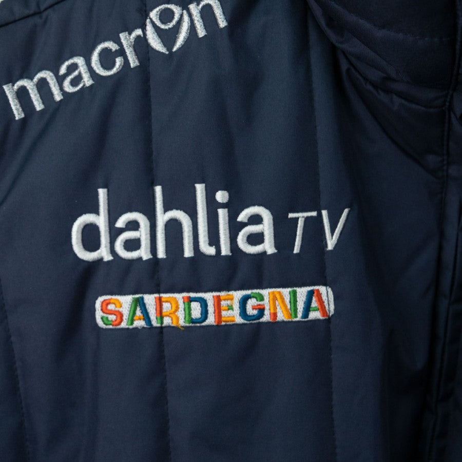 Giacca cagliari macron 2009/2010 by MACRON - Home (11)