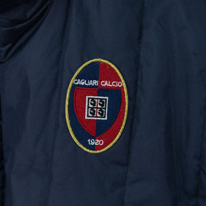 Giacca cagliari macron 2009/2010 by MACRON - Home (12)