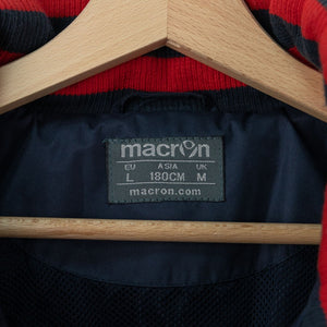 Giacca cagliari macron 2009/2010 by MACRON - Home (14)