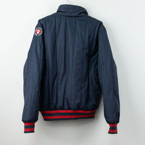 Giacca cagliari macron 2009/2010 by MACRON - Home (2)