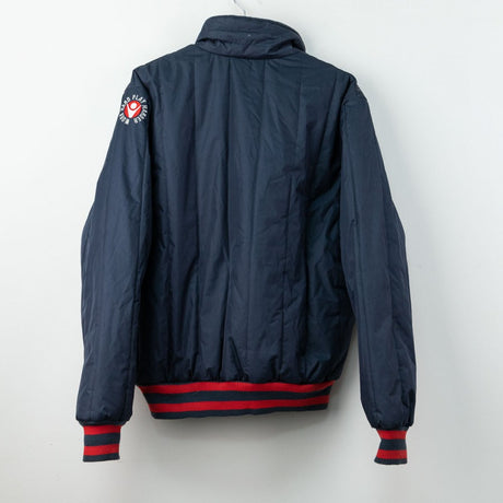 Giacca cagliari macron 2009/2010 by MACRON - Home (2)