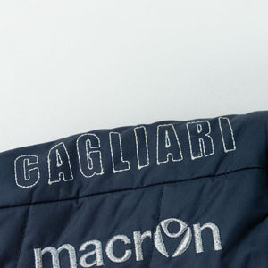 Giacca cagliari macron 2009/2010 by MACRON - Home (9)