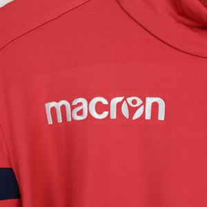 Giacca cagliari macron 2009/2010 by MACRON - Home (12)