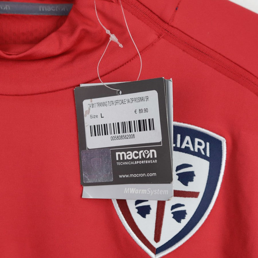 Giacca cagliari macron 2009/2010 by MACRON - Home (14)