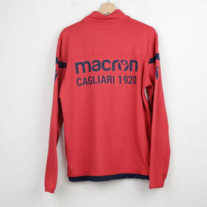 Giacca cagliari macron 2009/2010 by MACRON - Home (2)
