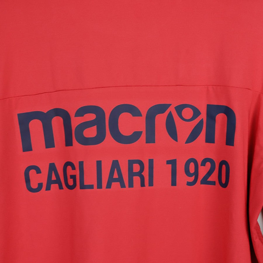 Giacca cagliari macron 2009/2010 by MACRON - Home (4)