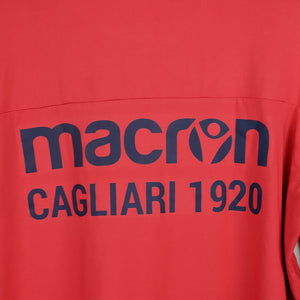 Giacca cagliari macron 2009/2010 by MACRON - Home (4)